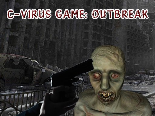 Jouer C-Virus: Outbreak Jeu