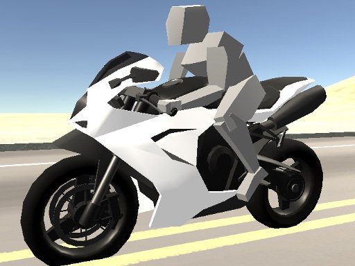 Jouer Sportbike Drive Jeu