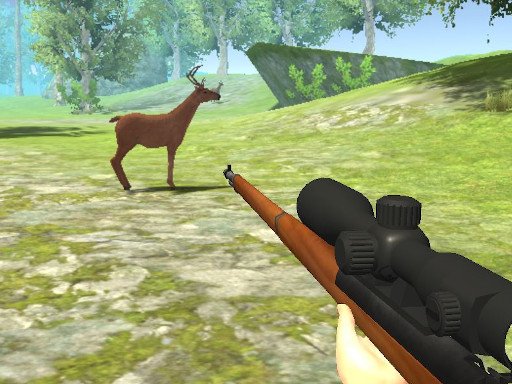 Jouer Deer Hunter 3D Jeu