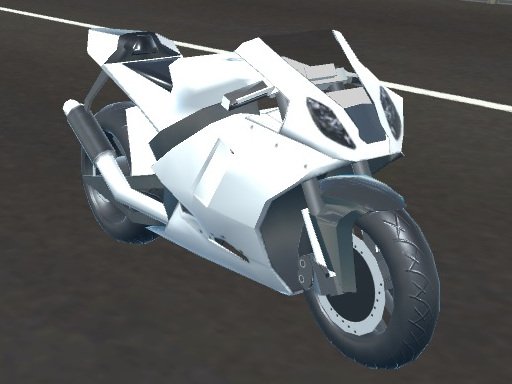 Jouer Motorbike Racer Jeu