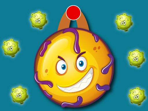 Jouer Virus Sling Jeu