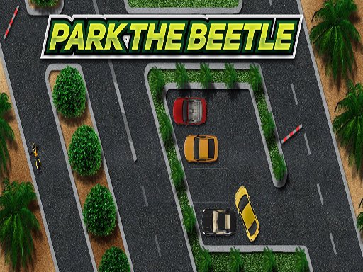 Jouer Park the Beetle Jeu