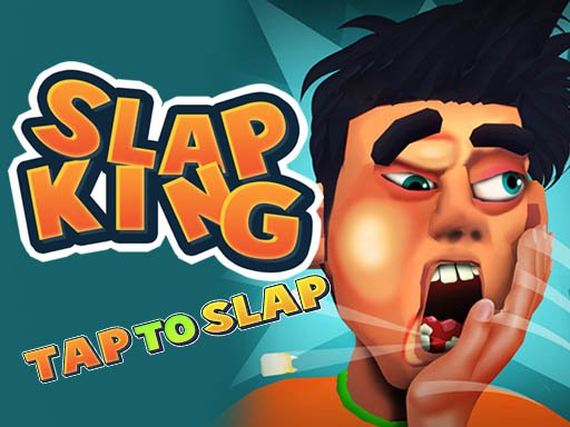 Jouer Slap King Jeu