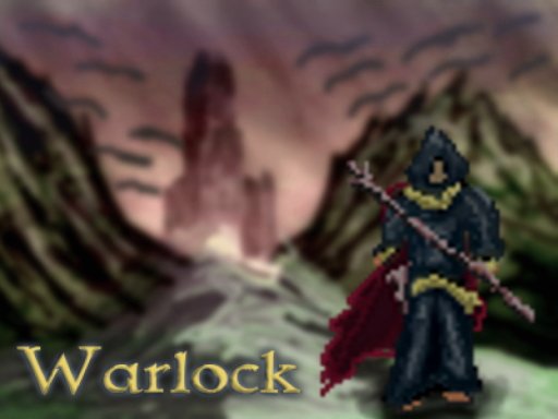 Jouer Warlock Jeu