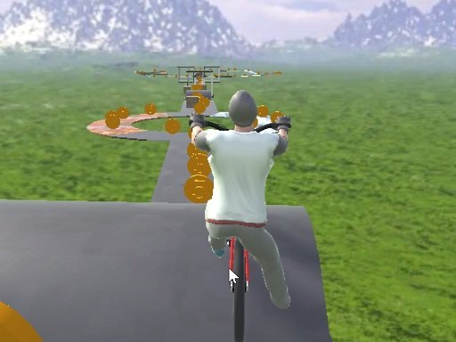 Jouer Xtreme Speed Stunts BMX GM Jeu