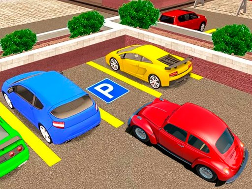 Jouer Real Car Parking Drive Jeu