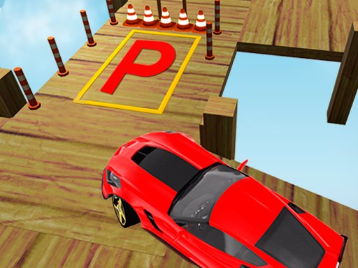 Jouer Xtreme Real City Car Parking Jeu