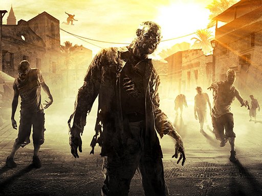 Jouer Stupid Zombies Hunt Jeu