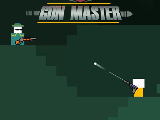 Jouer Gun Master Jeu