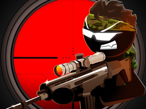 Jouer Stickman Sniper 3 Jeu