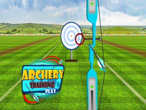 Jouer Archery Training Jeu