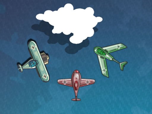 Jouer Air War 1942 – 43 Jeu