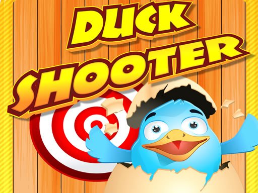 Jouer Duck Shooter Jeu