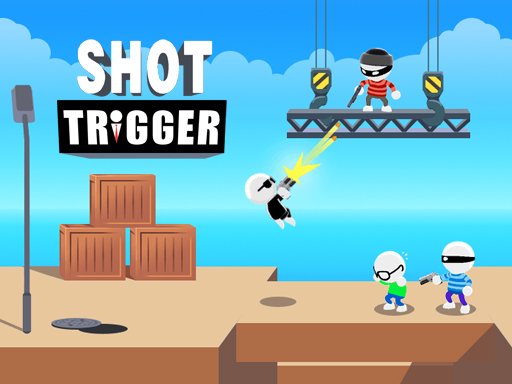 Jouer Shot Trigger Jeu