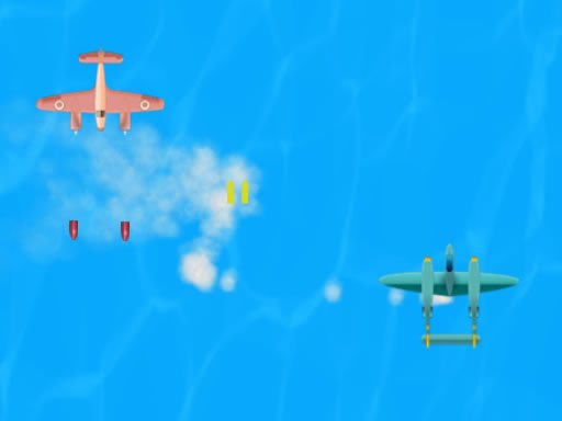 Jouer War of Planes Jeu