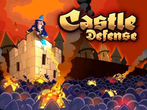 Jouer Castle Defense Jeu