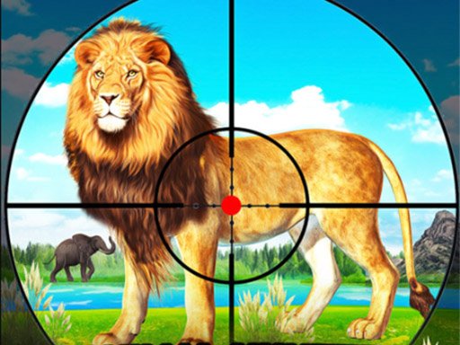 Jouer Lion Hunter King Jeu