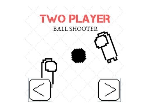 Jouer Ball Shooter 2 player Jeu