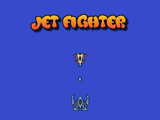 Jouer Jet Fighter Jeu