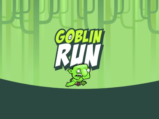 Jouer Goblin run Jeu