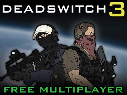 Jouer Deadswitch 3 Jeu