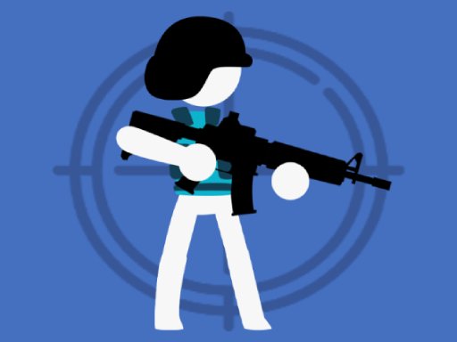 Jouer Stickman Sniper Jeu