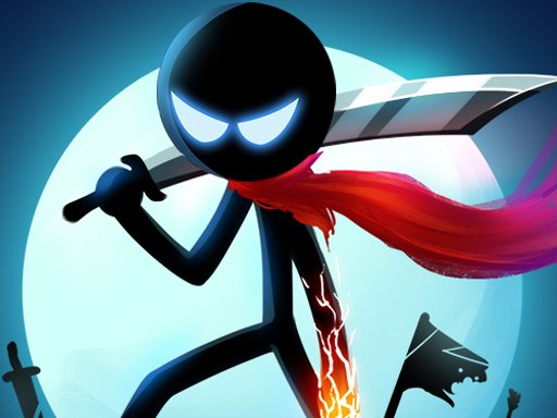 Jouer Stickman Epic Battle Jeu