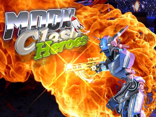 Jouer Moon Clash Heroes Jeu