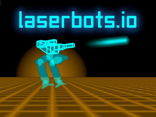 Jouer Laserbots Jeu