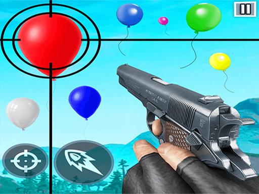 Jouer Ballon Shooter Jeu