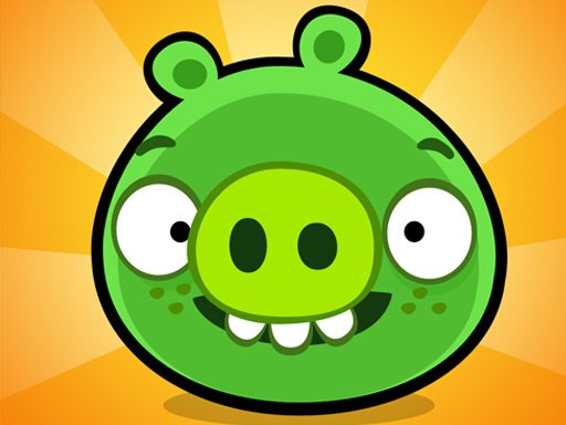 Jouer Bad Piggies Shooter Jeu