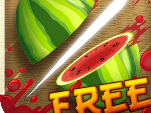 Jouer Fruit Slice – Fruit Ninja Classic Jeu