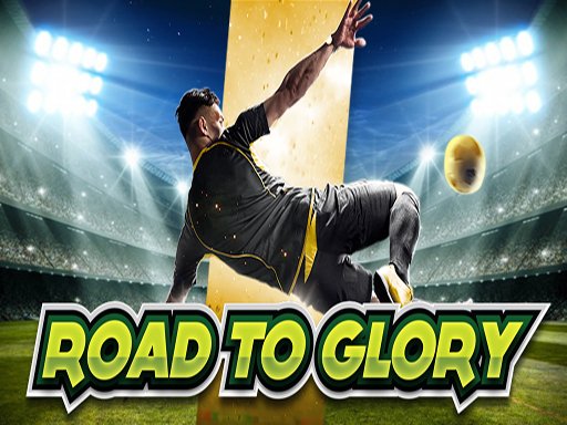 Jouer Road to Glory Jeu