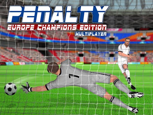 Jouer Penalty Challenge Multiplayer Jeu