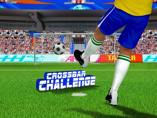 Jouer Crossbar Challenge Jeu