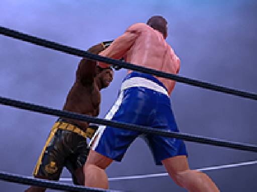 Jouer Ultimate Boxing Jeu