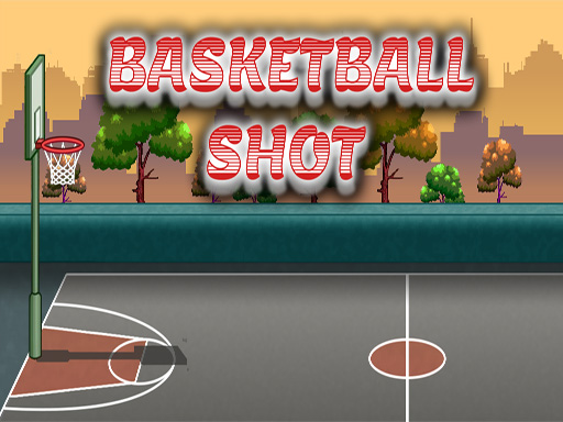 Jouer Basketball Shoot Jeu