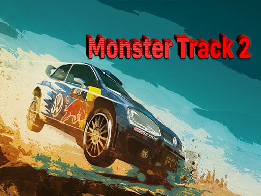 Jouer Monster Track 2 Jeu