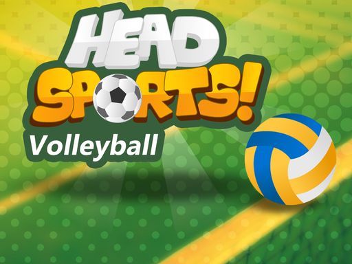 Jouer Head Sports Volleyball Jeu