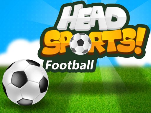 Jouer Head Sports Football Jeu