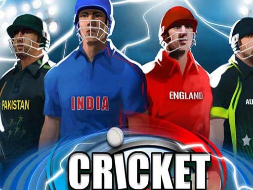 Jouer World Cricket Stars Jeu