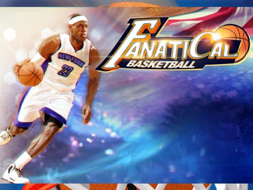 Jouer Fanatical Basketball Jeu