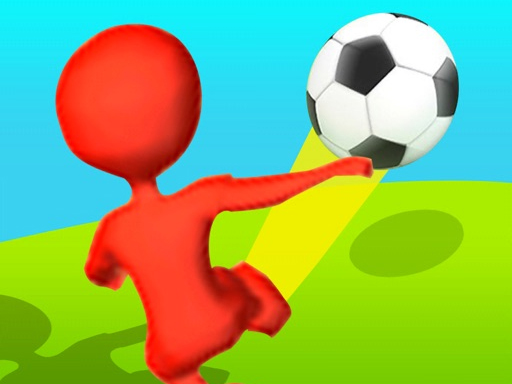 Jouer Fun Soccer 3D Jeu