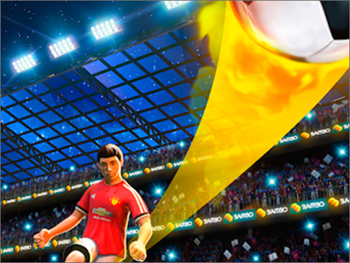 Jouer Free Kick Football 2021 Jeu