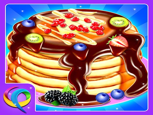 Jouer Breakfast Pancake Jeu