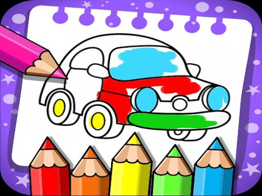 Jouer Coloriage et Apprentissage Jeu