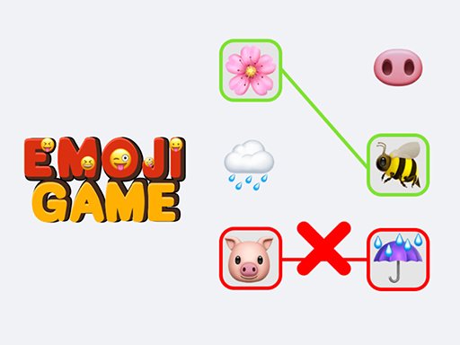 Jouer Emoji Online Jeu