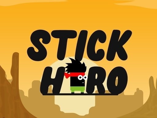 Jouer Stick Hero Jeu