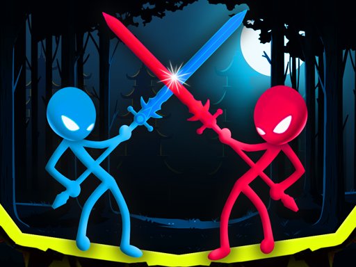 Jouer Stick Duel: Medieval Wars Jeu