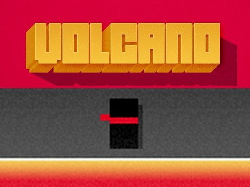 Jouer Volcano Jeu